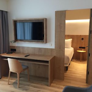 Junior Suite Terrace